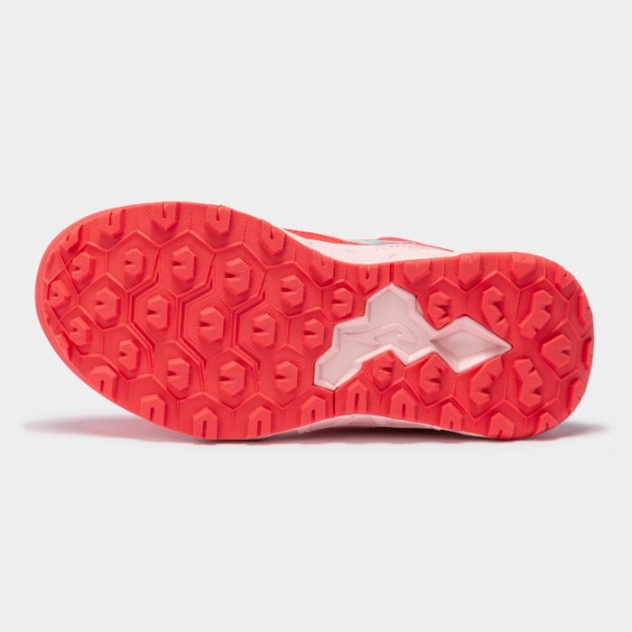 Pantofi sport copii cu velcro Adventure JR JADVW2210V [4]