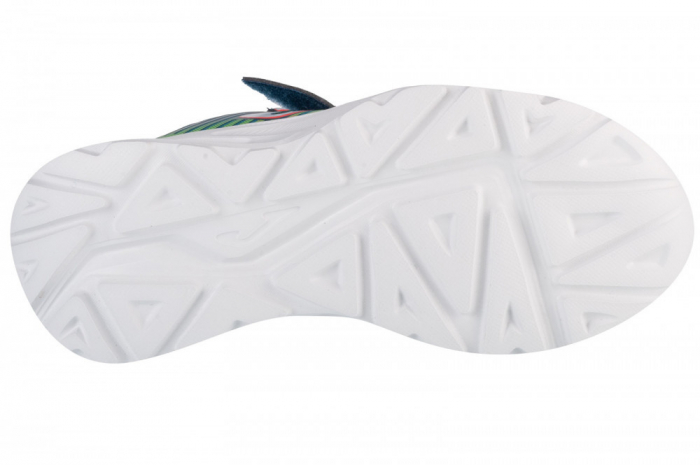 Pantofi sport copii cu velcro Aquiles JR JAQUIW2417V [4]