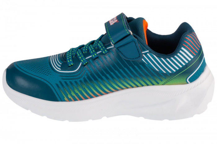 Pantofi sport copii cu velcro Aquiles JR JAQUIW2417V [2]