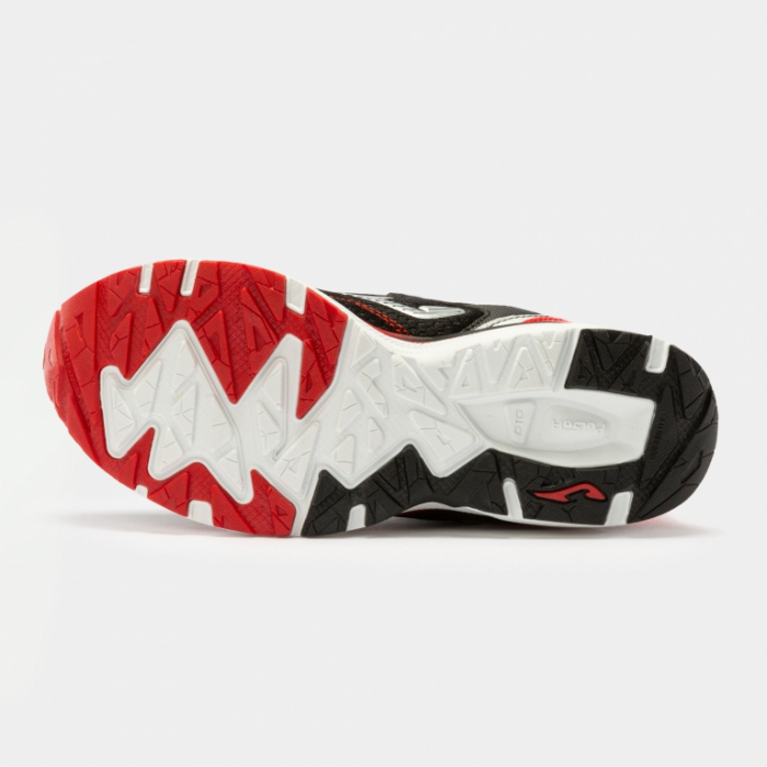 Pantofi sport copii cu velcro Boro JR JBOROS2201V [4]