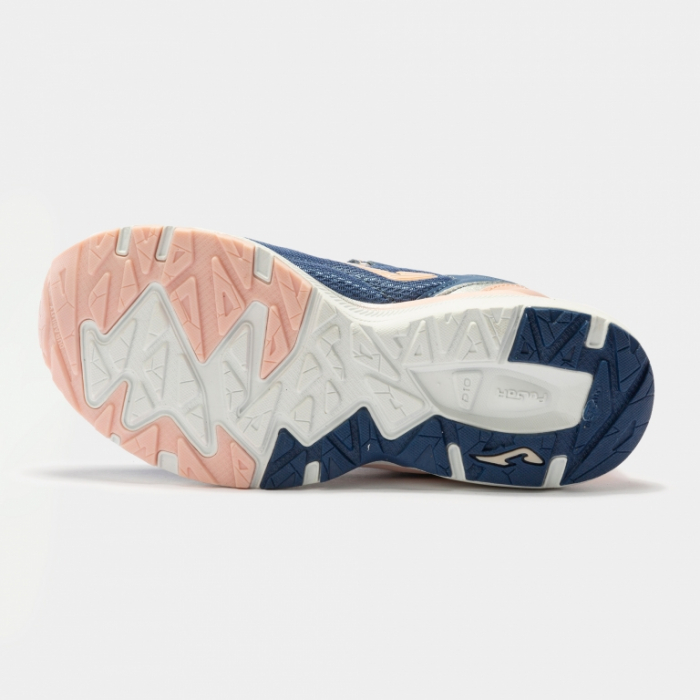 Pantofi sport copii cu velcro Boro JR JBOROS2214V [4]