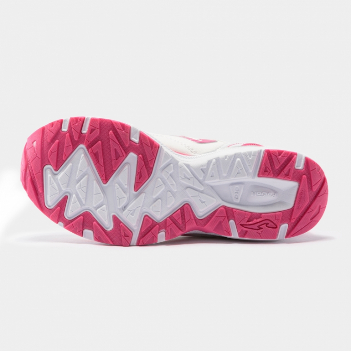 Pantofi sport copii cu velcro Boro JR JBOROW2152V [3]