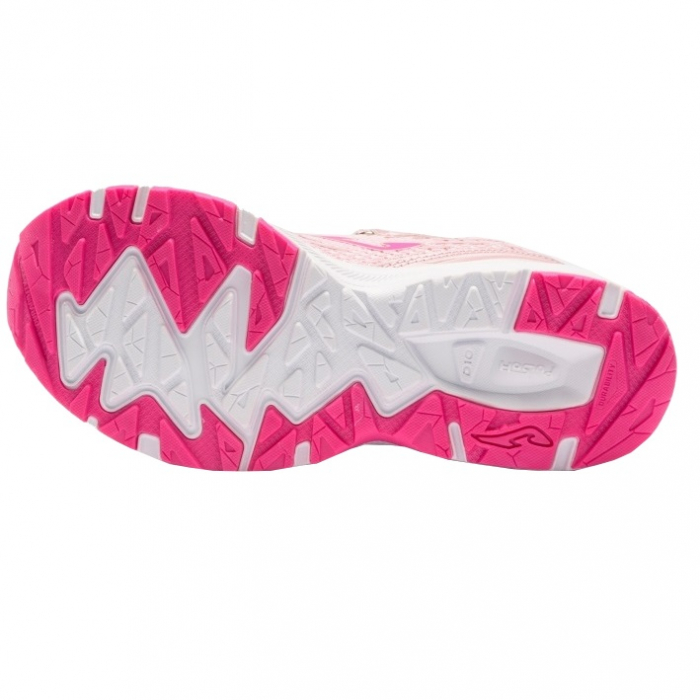 Pantofi sport copii cu velcro Elite JR JELITS2113V [2]