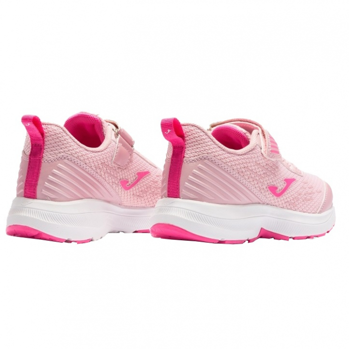 Pantofi sport copii cu velcro Elite JR JELITS2113V [4]