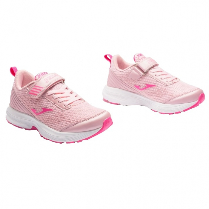 Pantofi sport copii cu velcro Elite JR JELITS2113V [3]