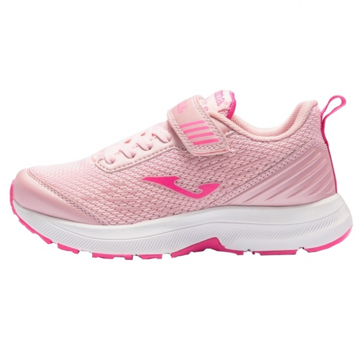 Pantofi sport copii cu velcro Elite JR JELITS2113V [5]