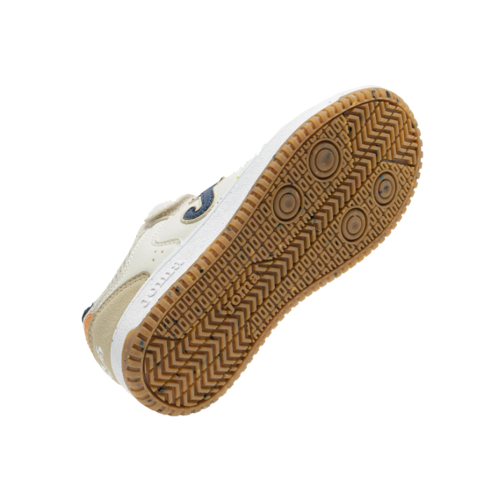 Pantofi sport copii cu velcro Flexy JR JFLEXS2626V [3]