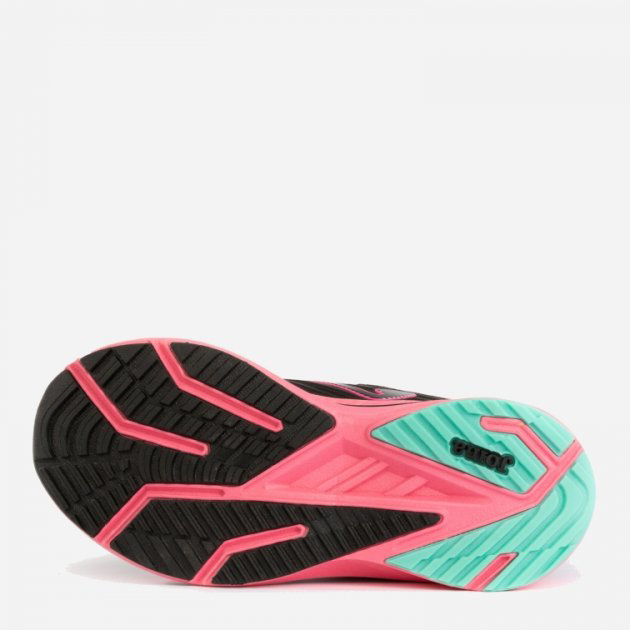 Pantofi sport copii cu velcro Fury JR JFURYS2241V [4]