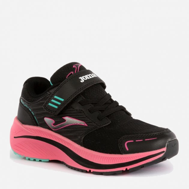 Pantofi sport copii cu velcro Fury JR JFURYS2241V [2]