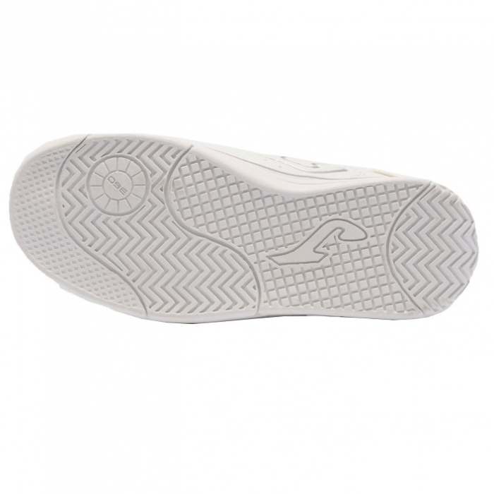 Pantofi sport copii cu velcro Ginkana JR WGINW2152V [2]