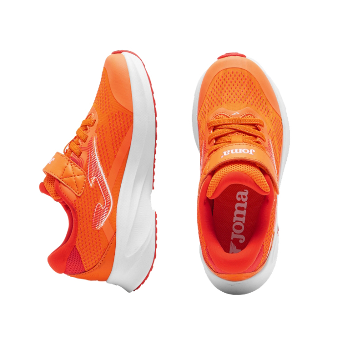 Pantofi sport copii cu velcro Hispalis JR JHISPS2608V [5]