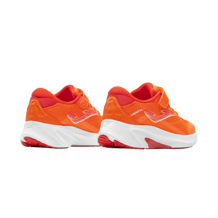 Pantofi sport copii cu velcro Hispalis JR JHISPS2608V [4]