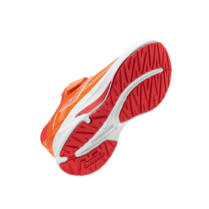 Pantofi sport copii cu velcro Hispalis JR JHISPS2608V [3]