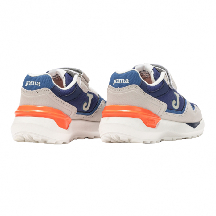 Pantofi sport copii cu velcro J.3080 J3080S2503V [3]