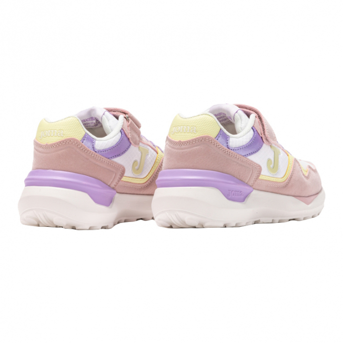Pantofi sport copii cu velcro J.3080 J3080S2532V [3]