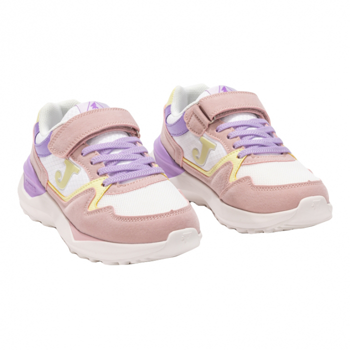 Pantofi sport copii cu velcro J.3080 J3080S2532V [2]