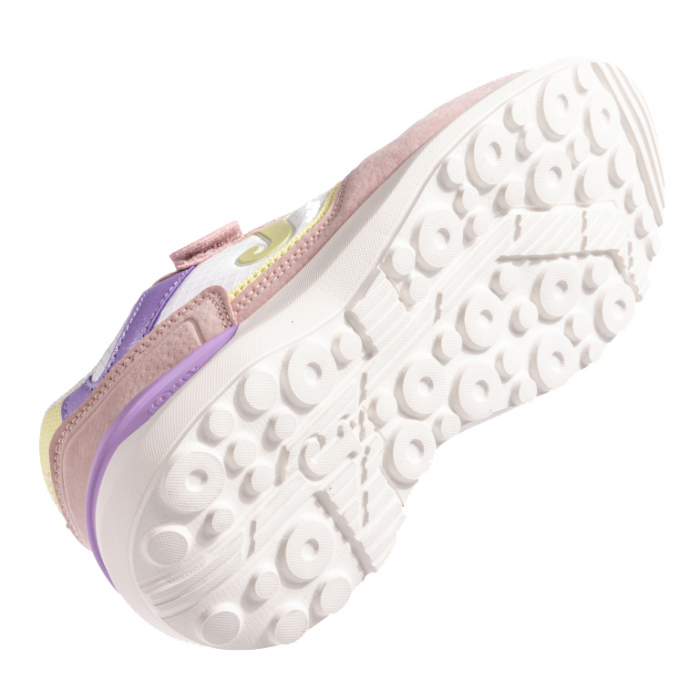 Pantofi sport copii cu velcro J.3080 J3080S2532V [5]