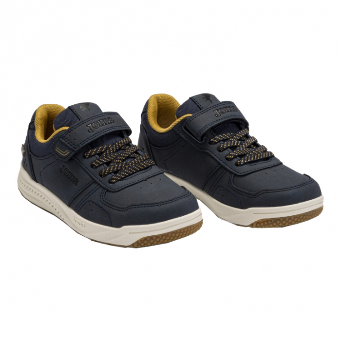 Pantofi sport copii cu velcro J.Jarama JJARAW2403V [2]