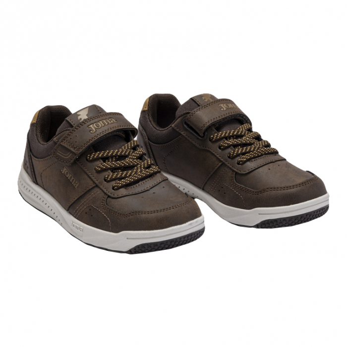 Pantofi sport copii cu velcro J.Jarama JJARAW2424V [3]