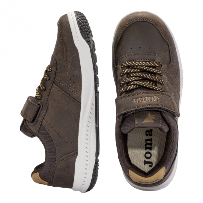 Pantofi sport copii cu velcro J.Jarama JJARAW2424V [4]