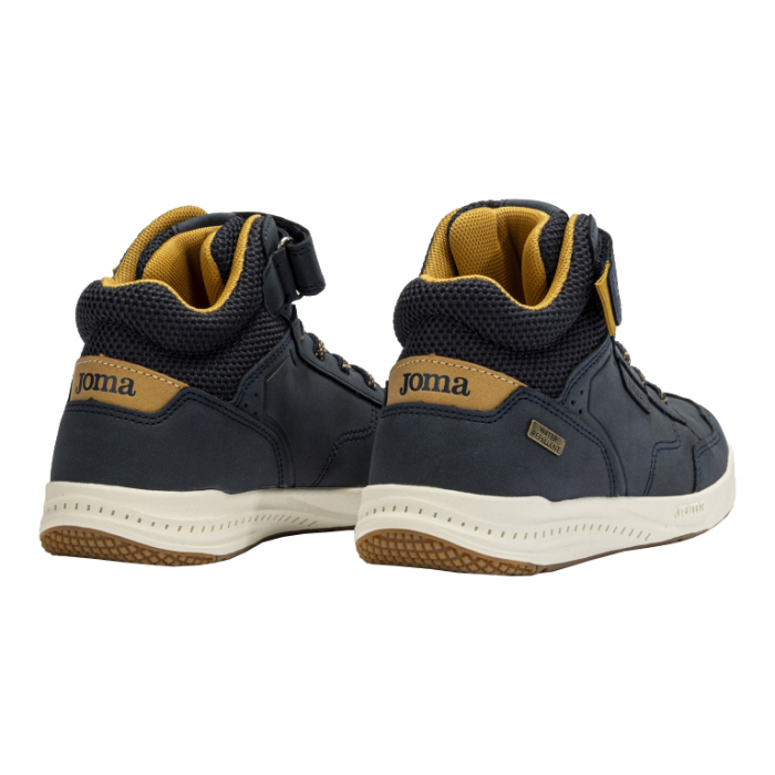 Pantofi sport copii cu velcro J. Torcon JTORCW2403V [3]