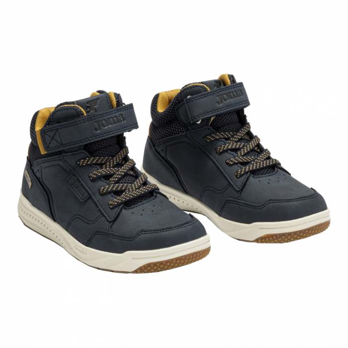 Pantofi sport copii cu velcro J. Torcon JTORCW2403V [2]