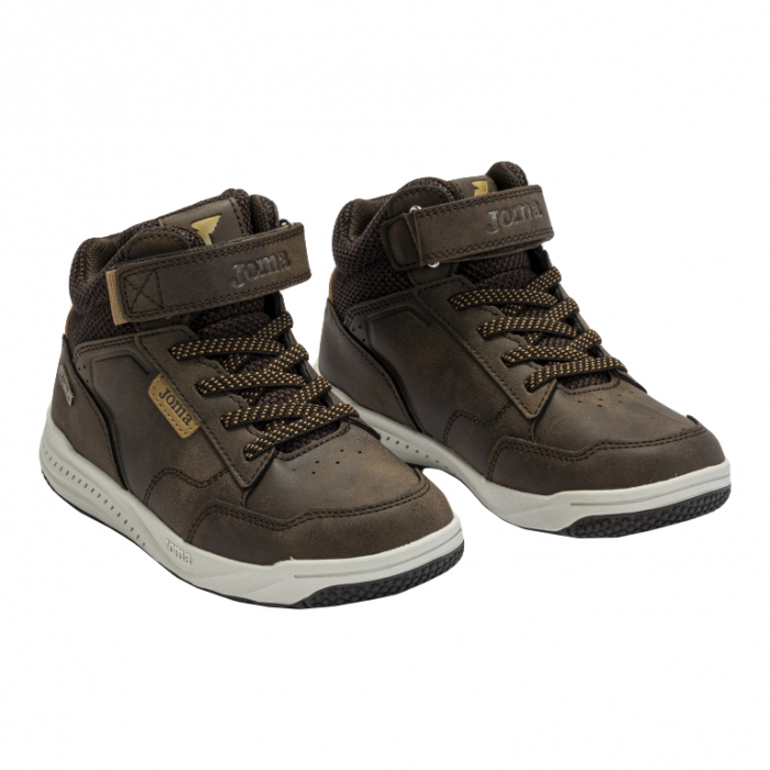 Pantofi sport copii cu velcro J. Torcon JTORCW2424V [2]