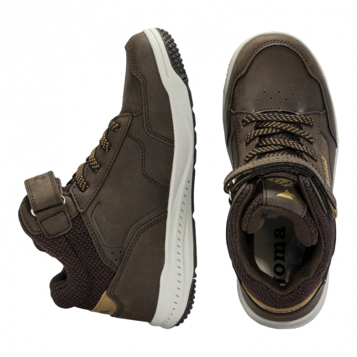 Pantofi sport copii cu velcro J. Torcon JTORCW2424V [4]