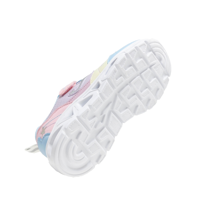 Pantofi sport copii cu velcro Nova JR JNOVAS2616V [5]