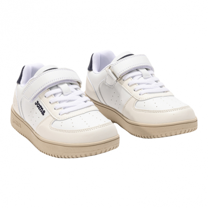 Pantofi sport copii cu velcro Pipe JR JPIPES2503V [2]