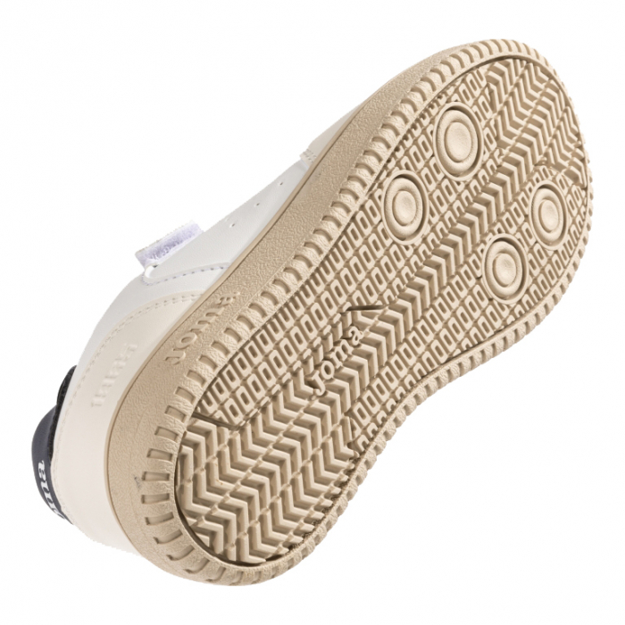 Pantofi sport copii cu velcro Pipe JR JPIPES2503V [5]