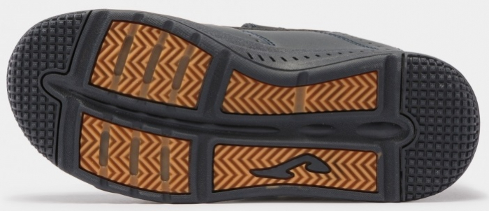 Pantofi sport copii cu velcro Play JR WPLAYW2103V [3]