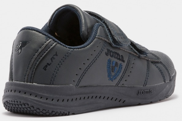 Pantofi sport copii cu velcro Play JR WPLAYW2103V [2]