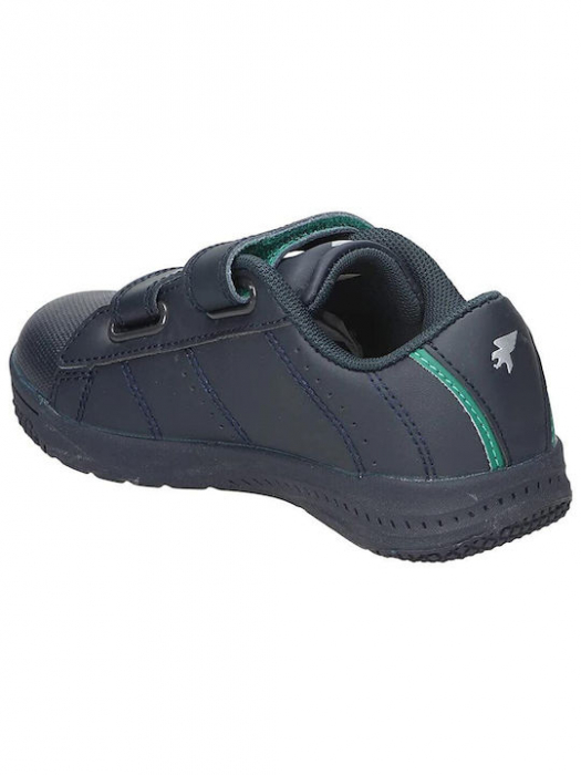 Pantofi sport copii cu velcro Play JR WPLAYW2135V [2]