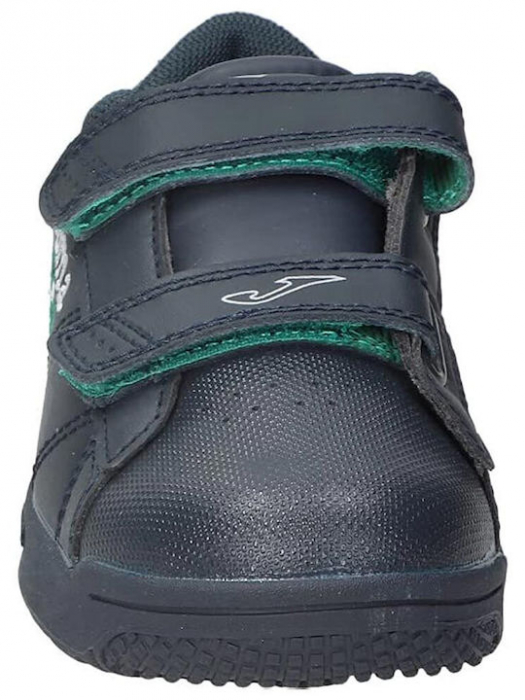 Pantofi sport copii cu velcro Play JR WPLAYW2135V [3]
