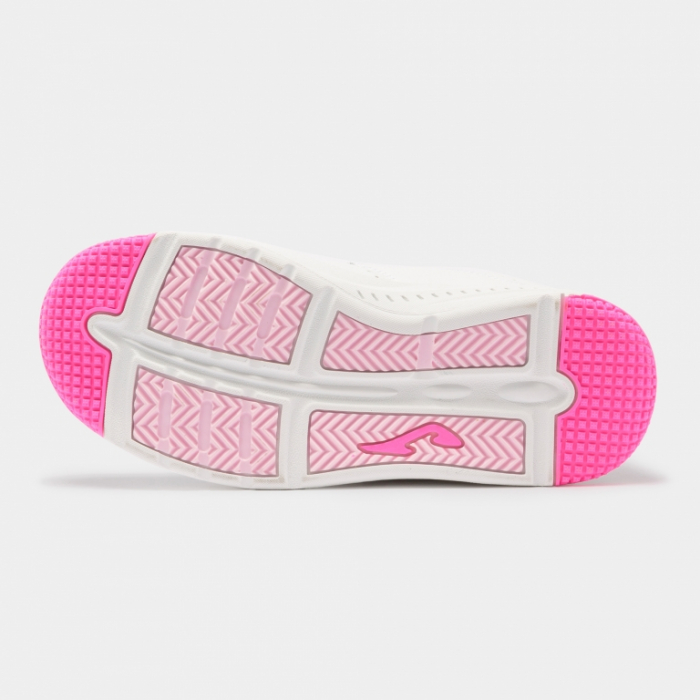 Pantofi sport copii cu velcro Play JR WPLAYW2142V [3]