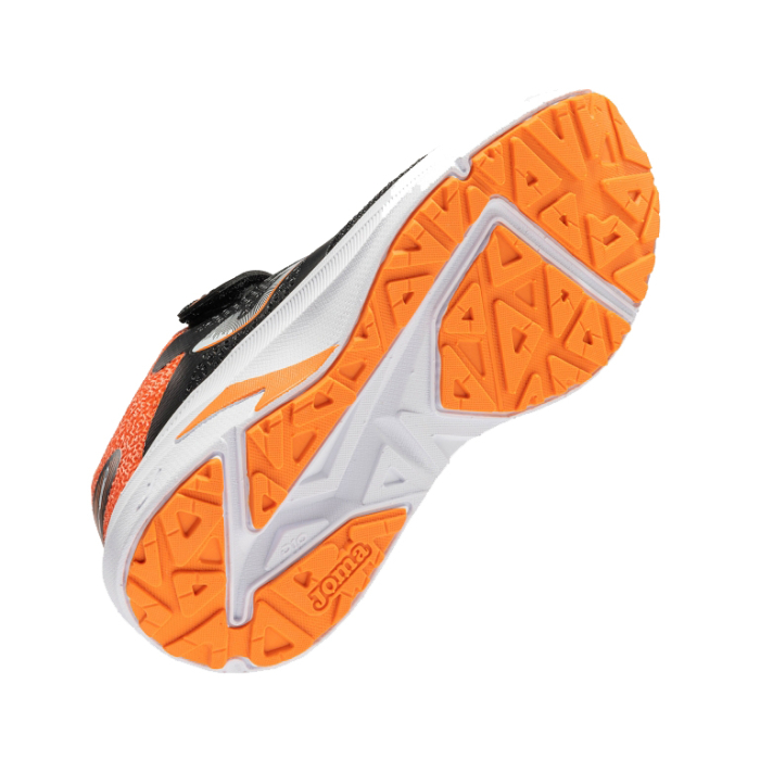 Pantofi sport copii cu velcro Speed JR JSPEES2601V [5]