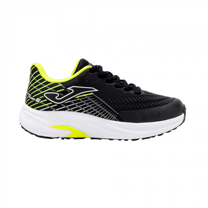 Pantofi sport copii cu siret Super Cross JR JCROSS2501 [1]