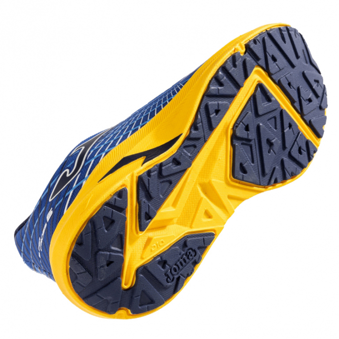 Pantofi sport copii cu velcro Super Cross JR JCROSS2504 [5]