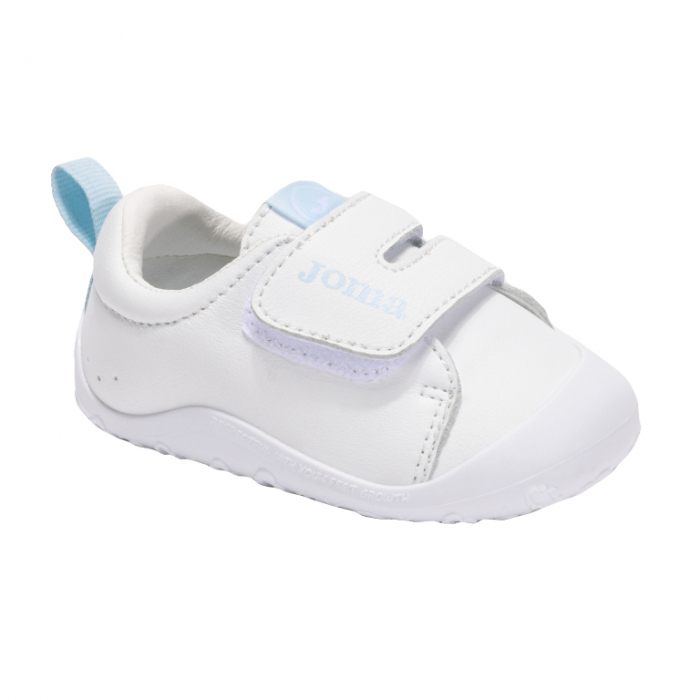 Pantofi sport copii cu velcro Teddy TEDYBS2505V [2]