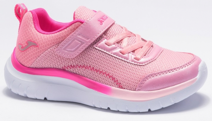 Pantofi sport copii cu velcro Tempo JR JTEMPS2110V [4]