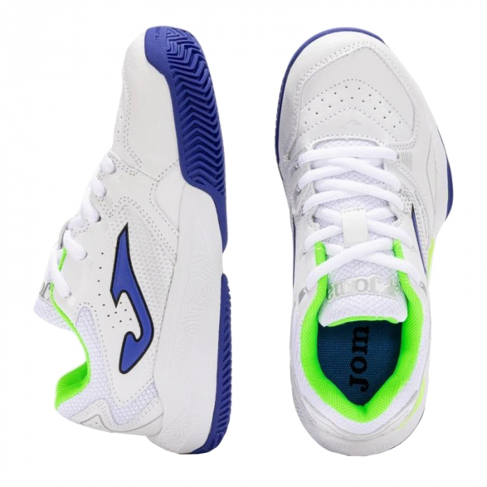 Pantofi sport copii Master 1000 JR JMATS2502C [4]