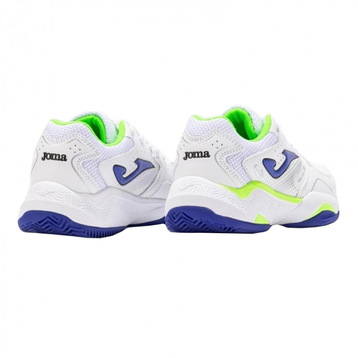 Pantofi sport copii Master 1000 JR JMATS2502C [2]