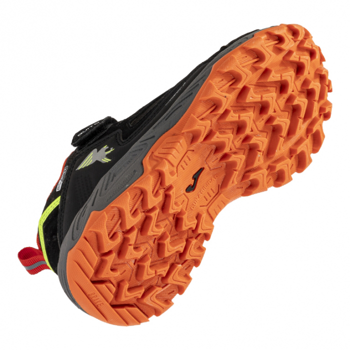 Pantofi sport copii Quito JQUITW2401V [5]