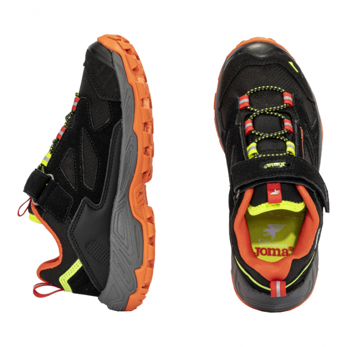 Pantofi sport copii Quito JQUITW2401V [4]