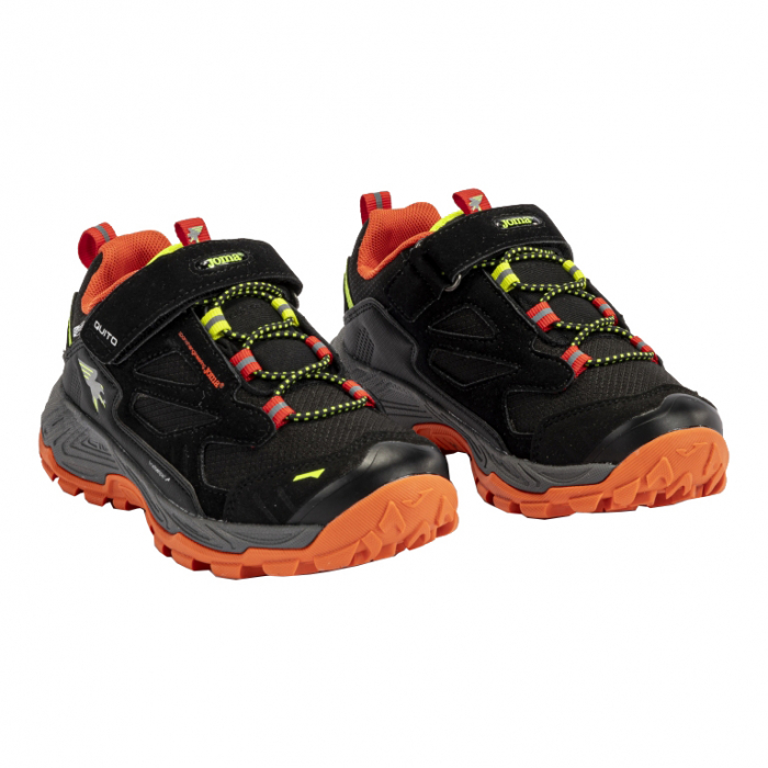 Pantofi sport copii Quito JQUITW2401V [2]