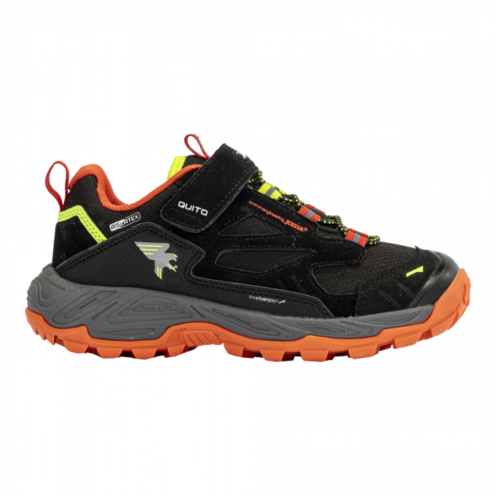 Pantofi sport copii Quito JQUITW2401V [1]
