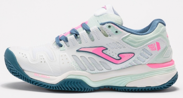 Pantofi sport copii Slam JR JSLAMS2102P [2]