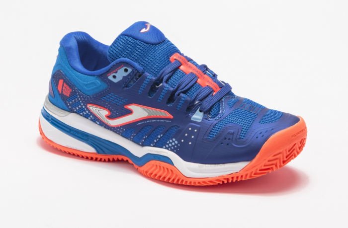 Pantofi sport copii Slam JR JSLAMS2103P [4]
