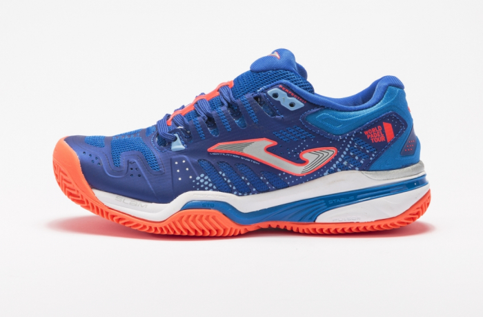Pantofi sport copii Slam JR JSLAMS2103P [2]